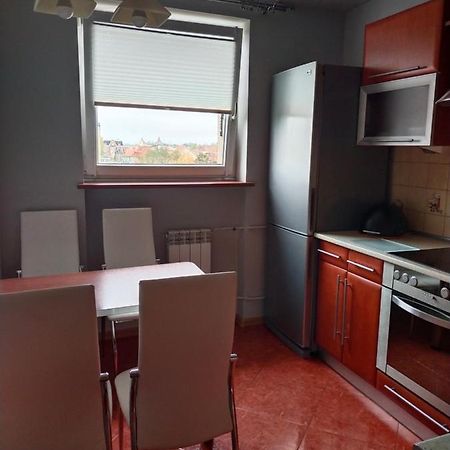Apartament W Centrum Кентшин Екстер'єр фото