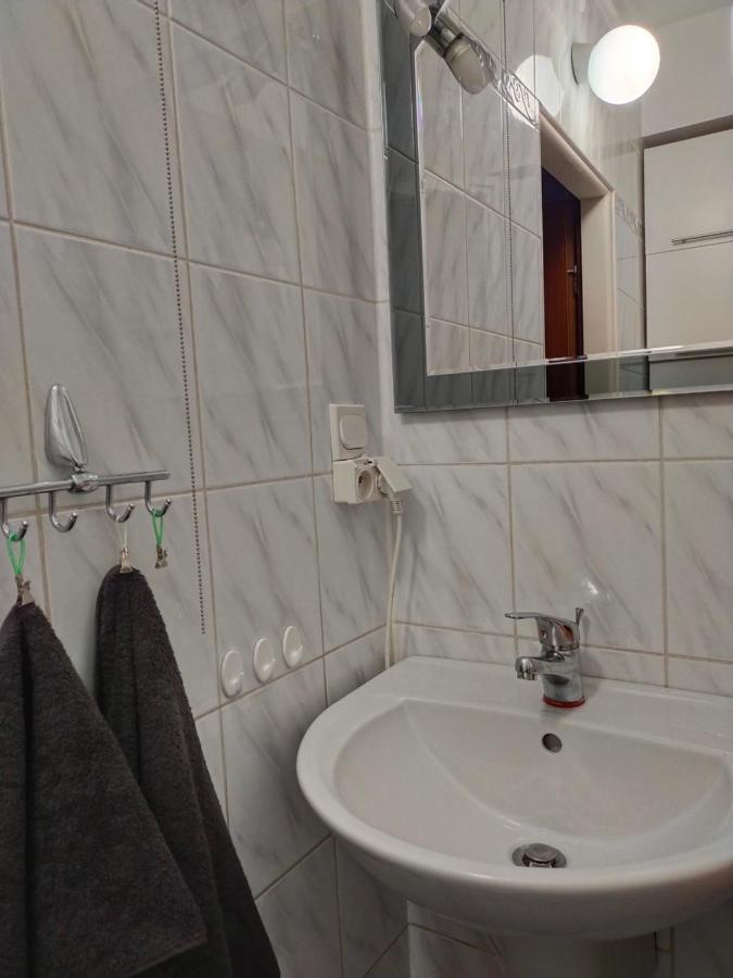Apartament W Centrum Кентшин Екстер'єр фото